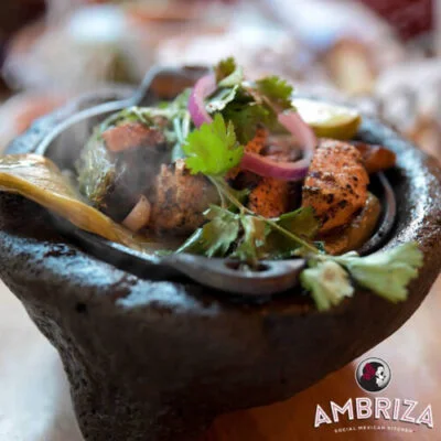 fajitas